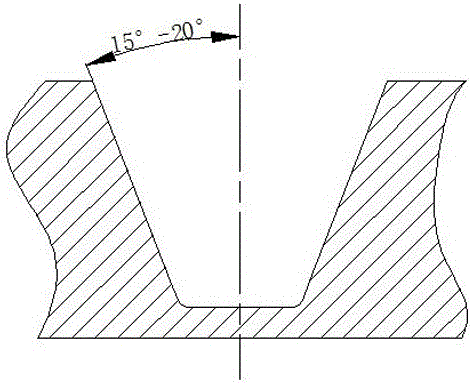 Pipe welding method