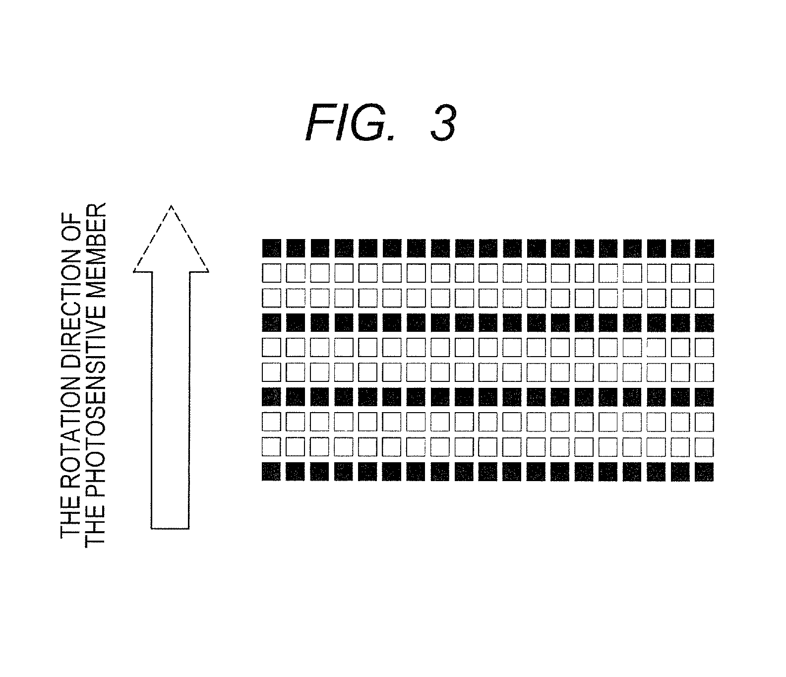 Member for electrophotography, method for producing the same, and image forming apparatus