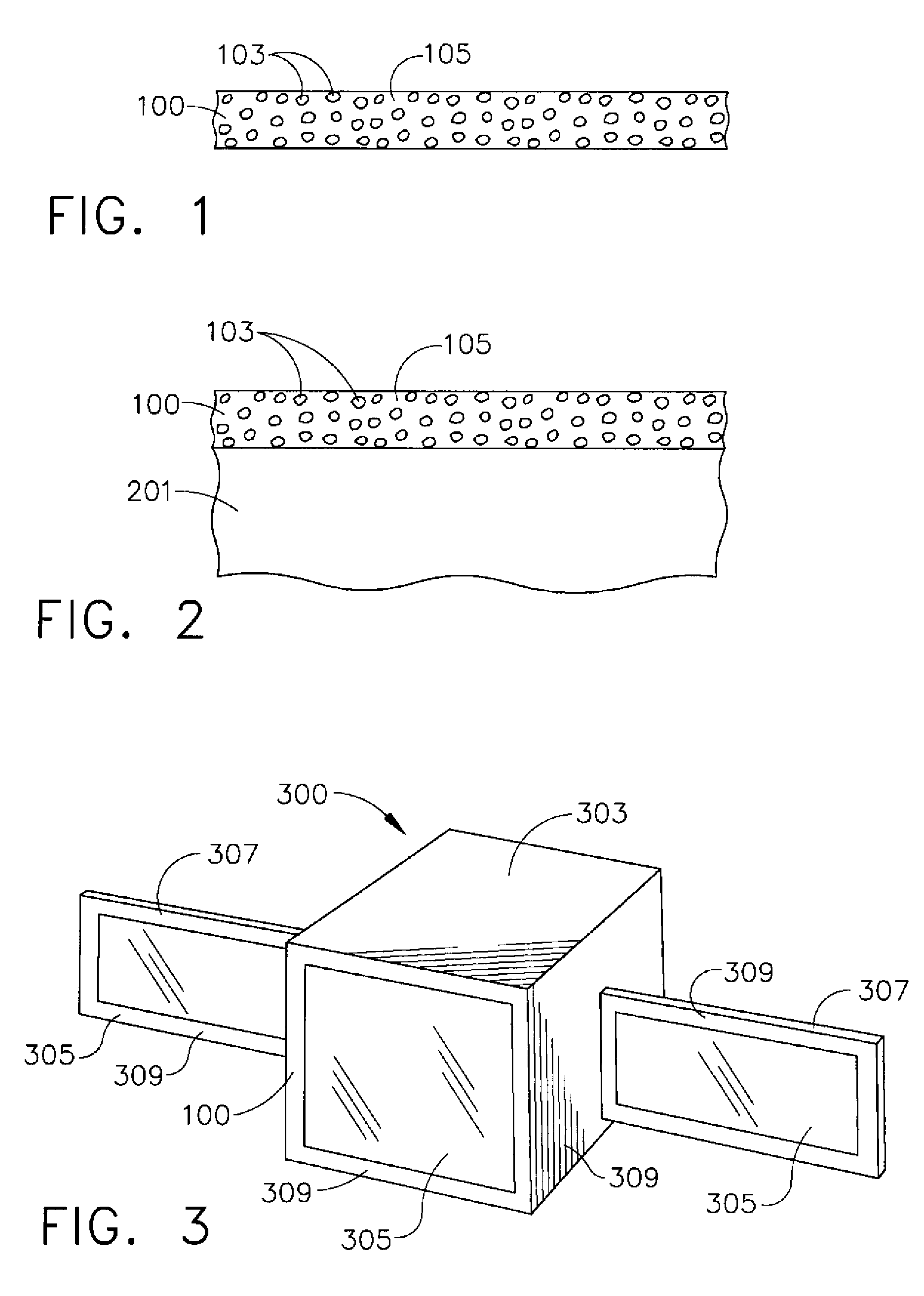 Low solar absorptance, high emissivity, inorganic electrostatic dissipative thermal control coating