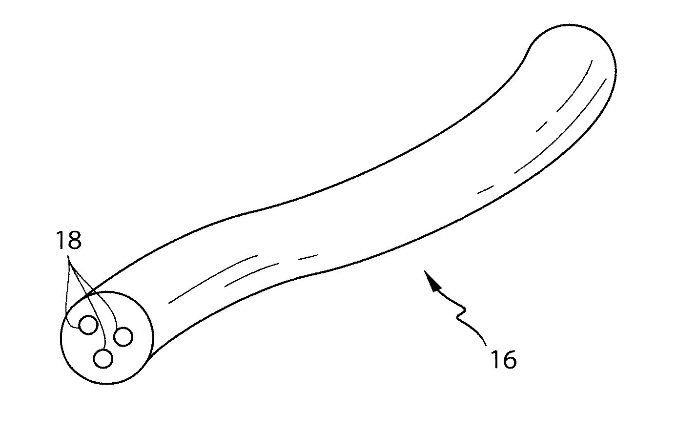 Detergent product and method for making same