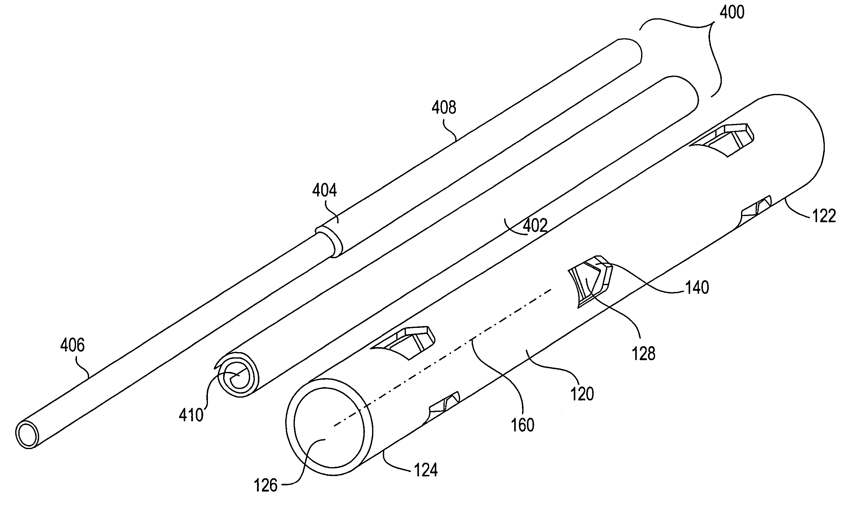 Bone fracture treatment devices and methods of their use