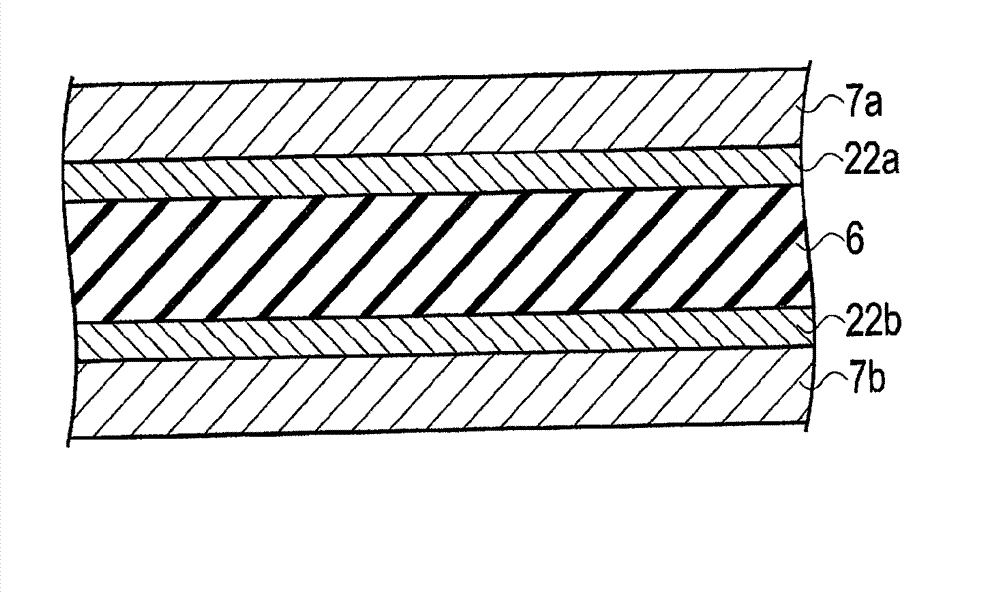 Laminated high melting point soldering layer and fabrication method for the same, and semiconductor device