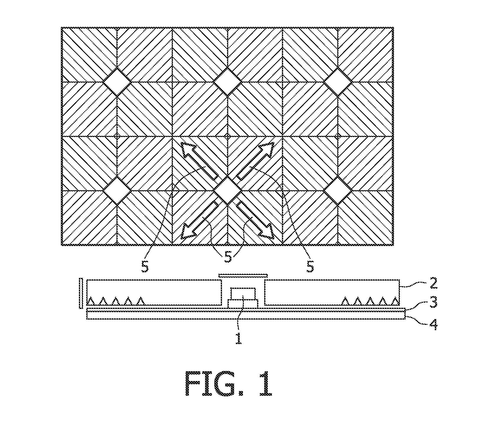 Light emitting device