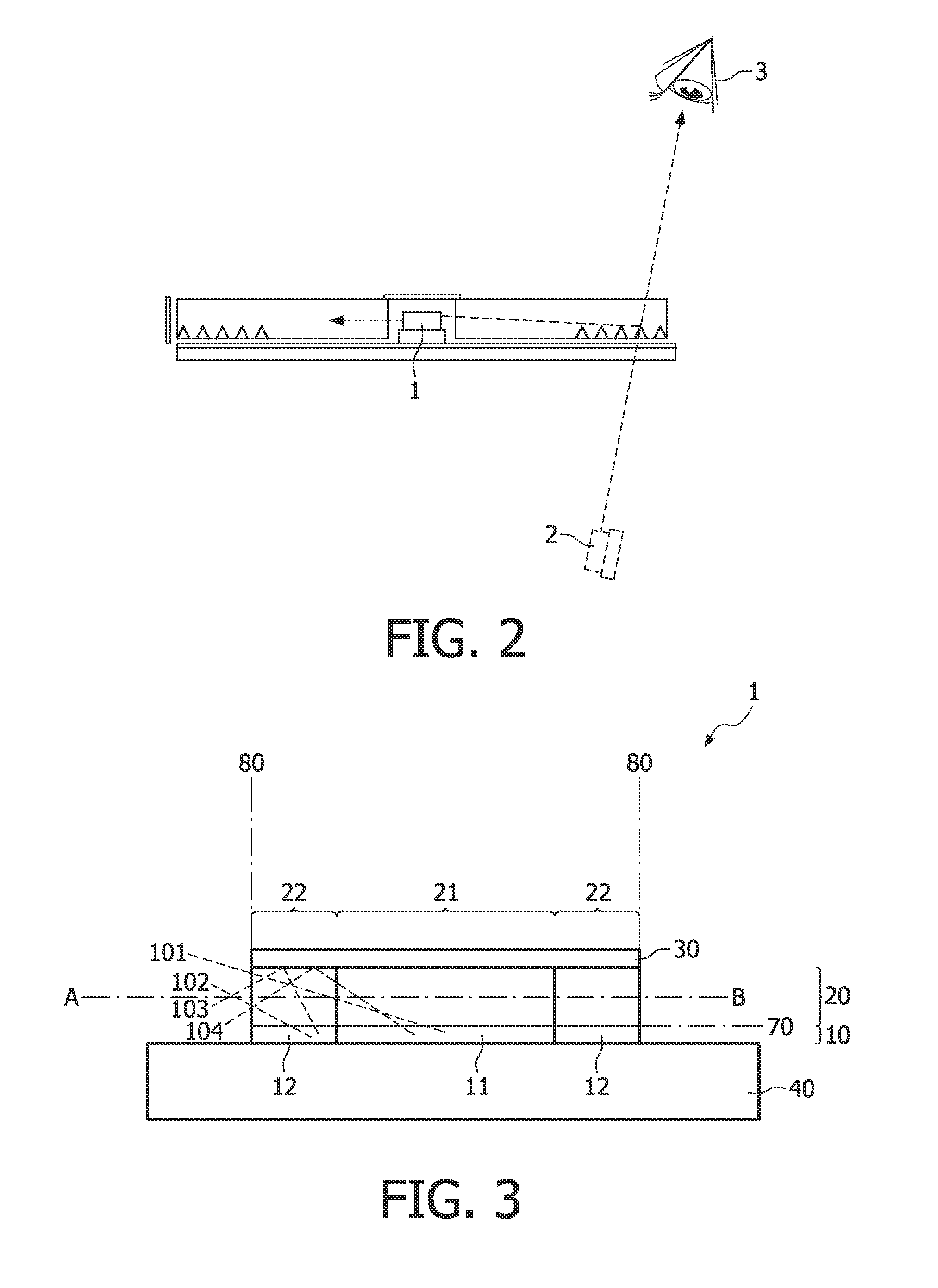 Light emitting device