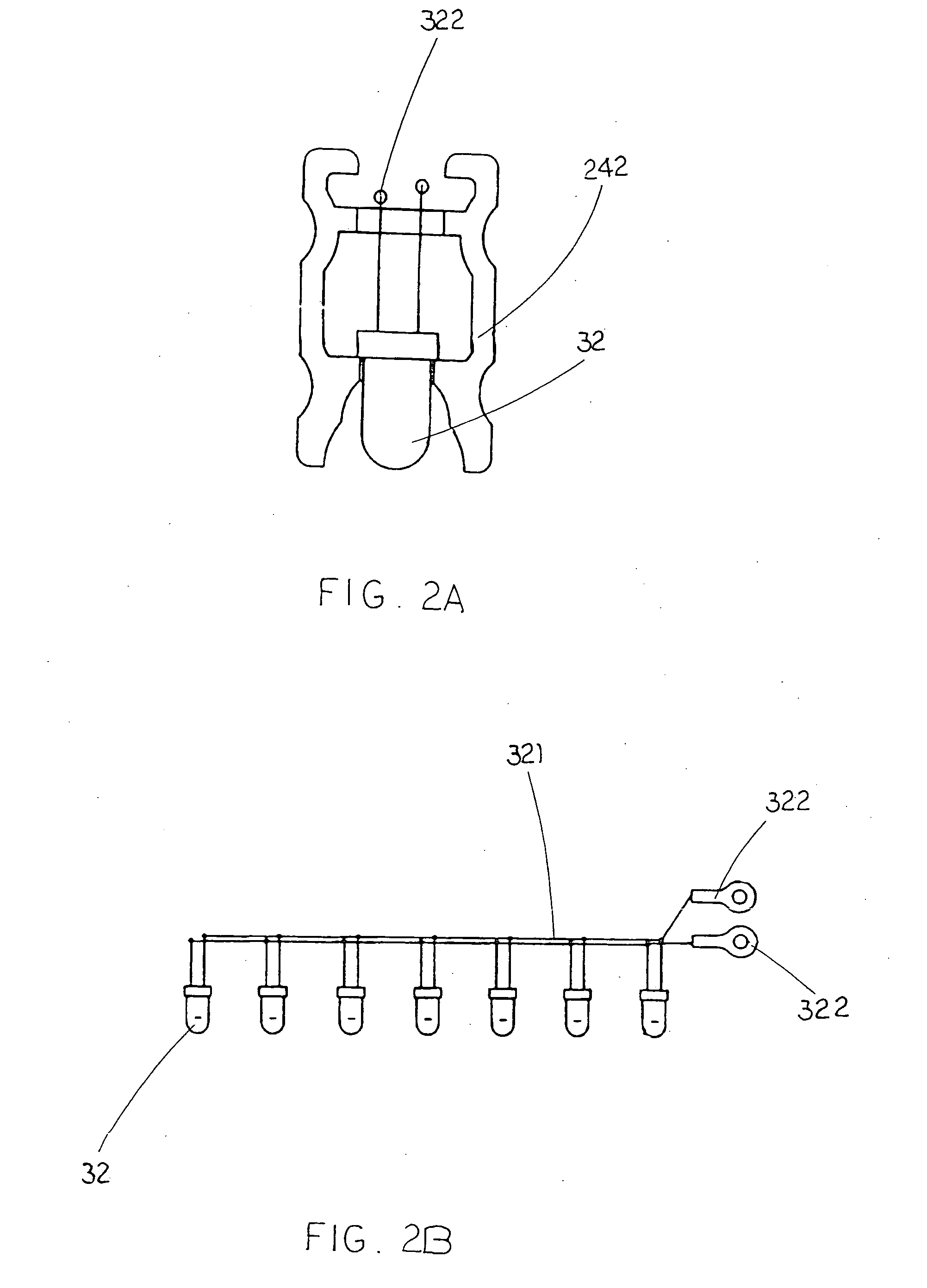 Outdoor umbrella with solar power supply