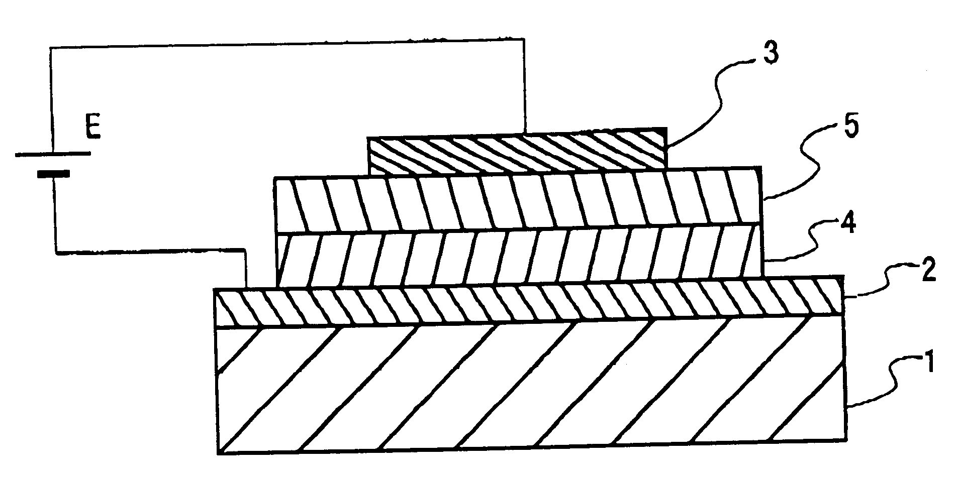 Organic electroluminescent device