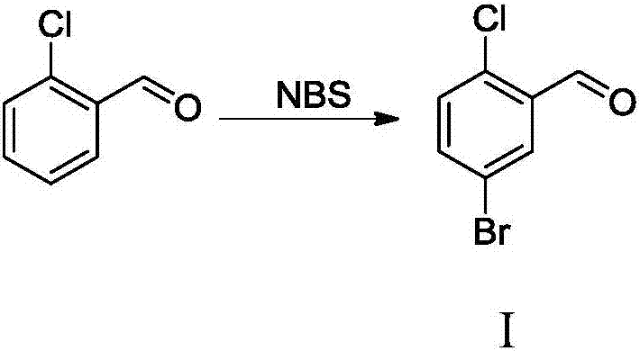 Dapagliflozin preparation method