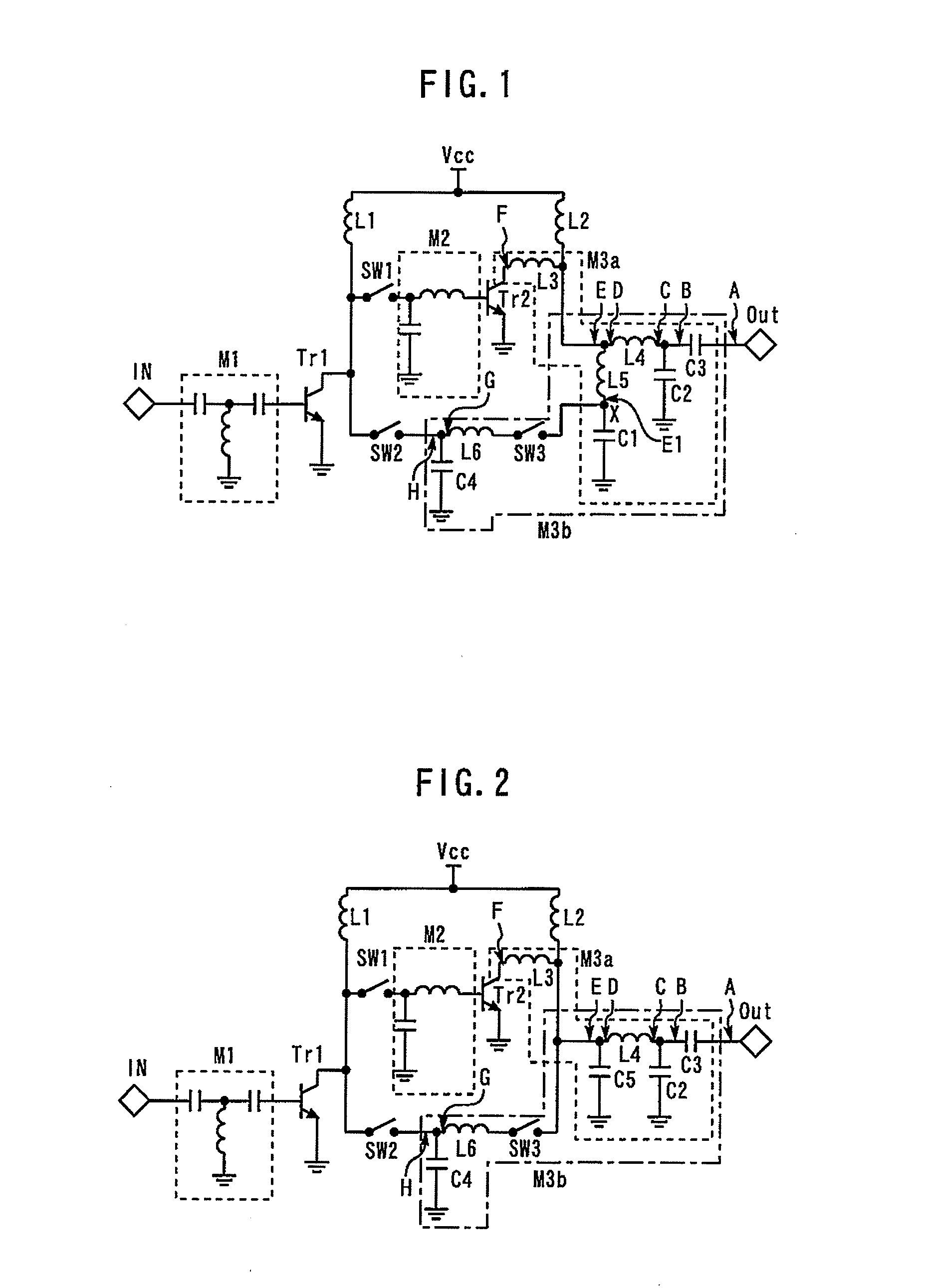 Power amplifier