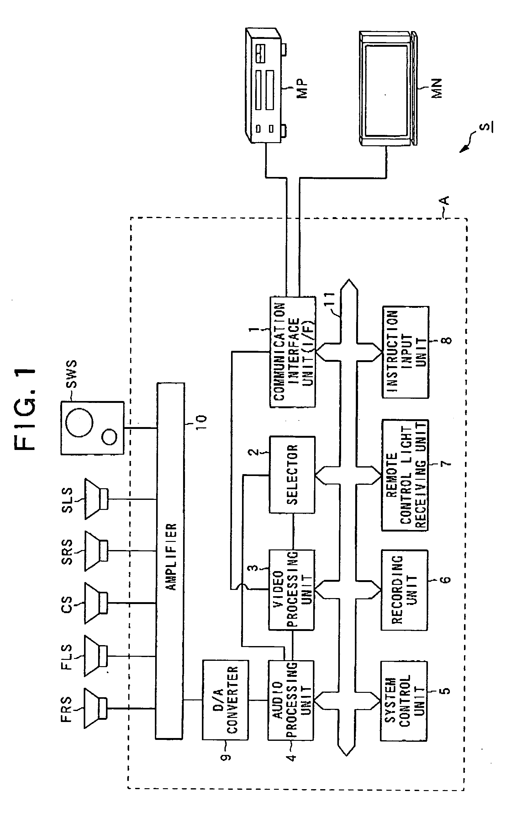 Content data reproducing apparatus, content data reproducing system and content data reproducing program