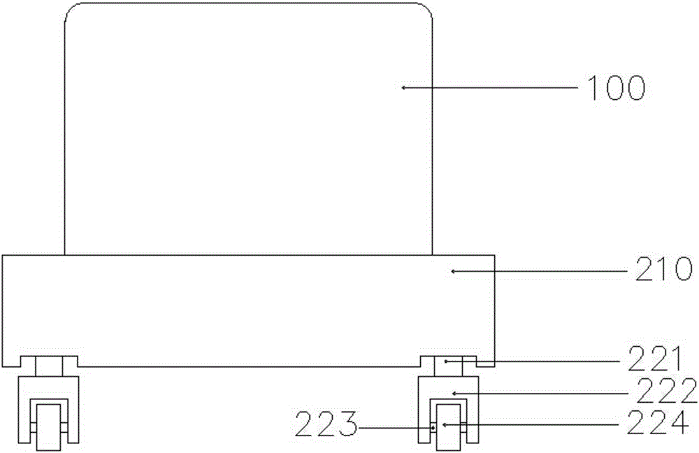 Air purifying equipment capable of automatically detecting source