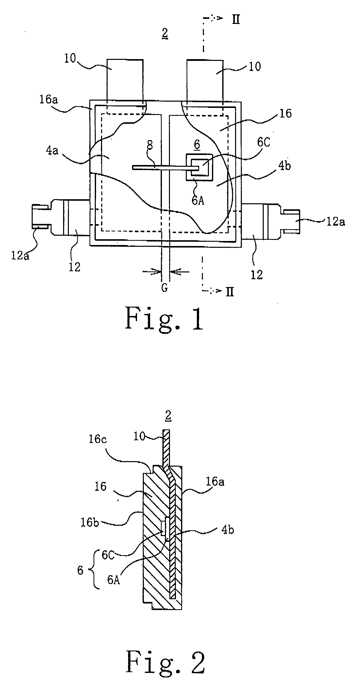 Solar Cell Module Connector