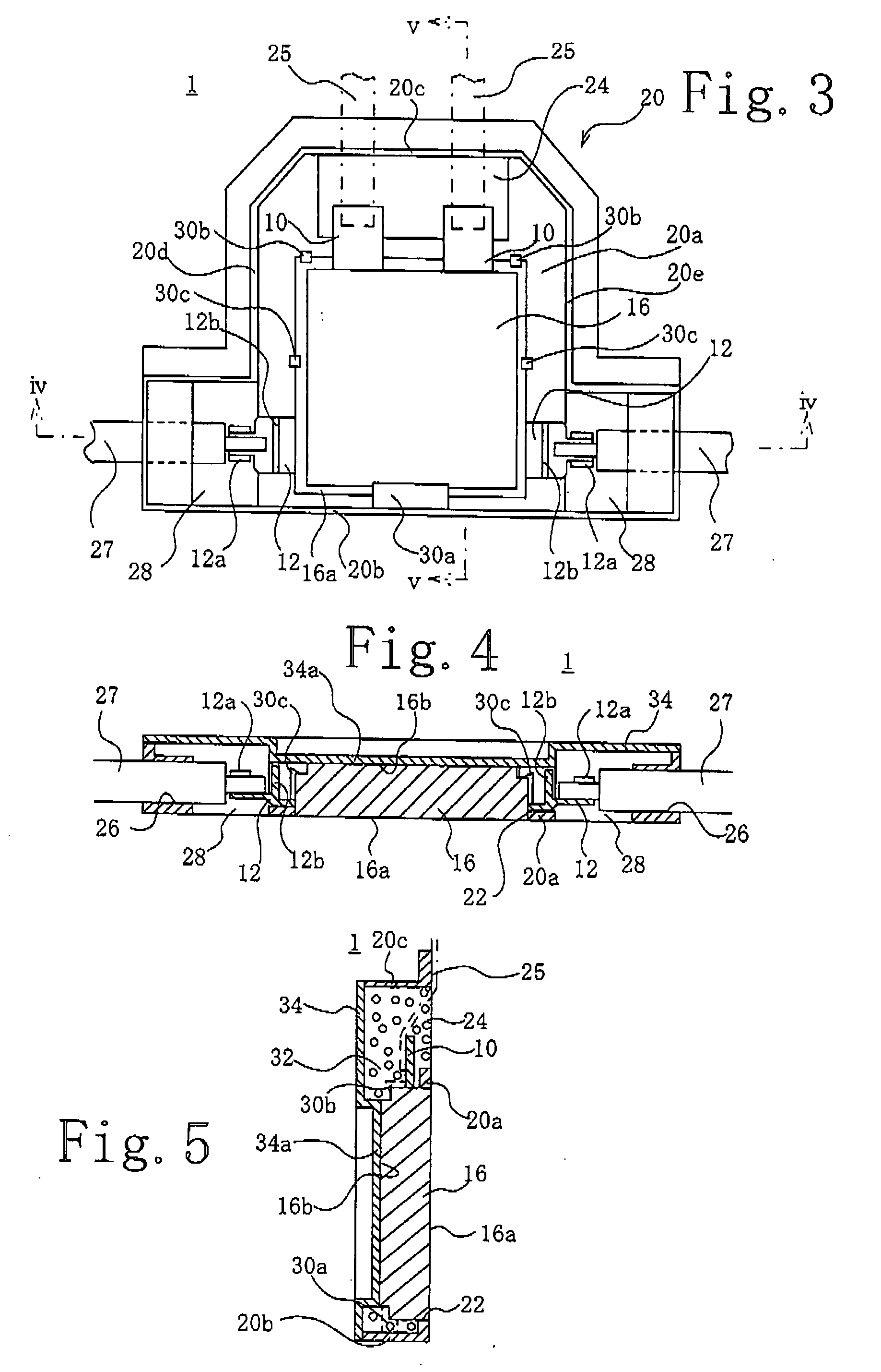 Solar Cell Module Connector