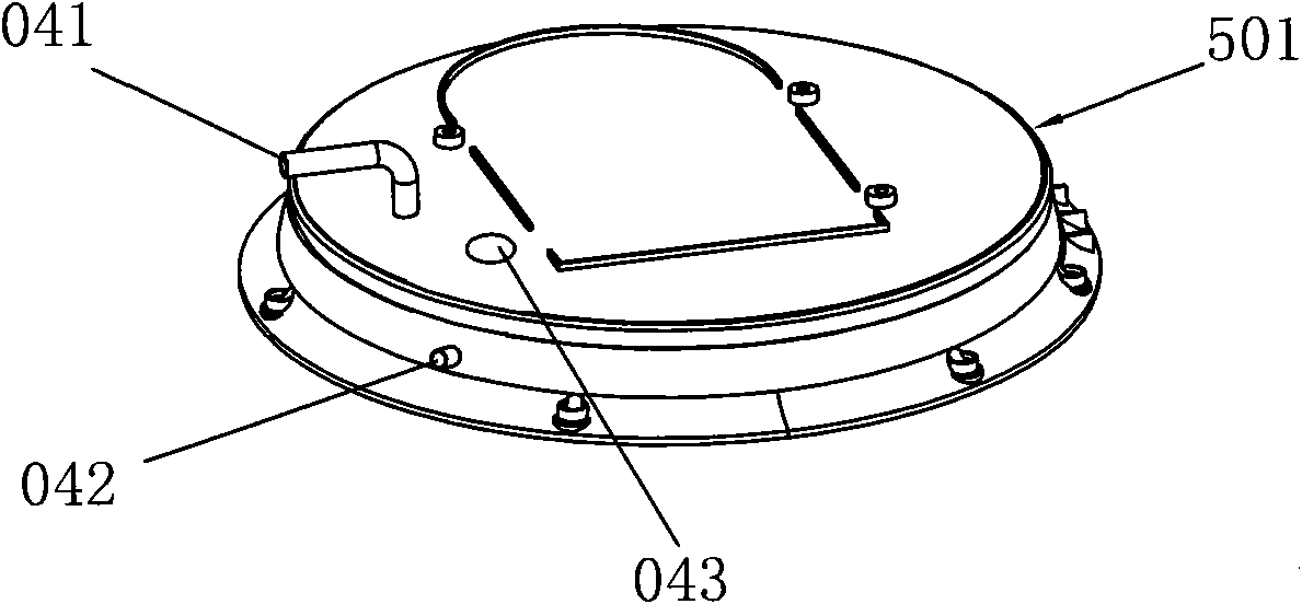 Sport type washing machine with counterweight damping function