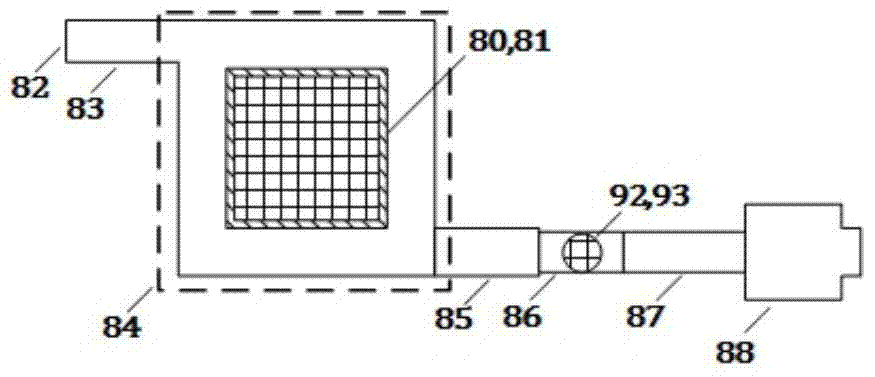 A Central Cooling and Heating System for Canteens Based on Vapor Compression Heat Pump Technology