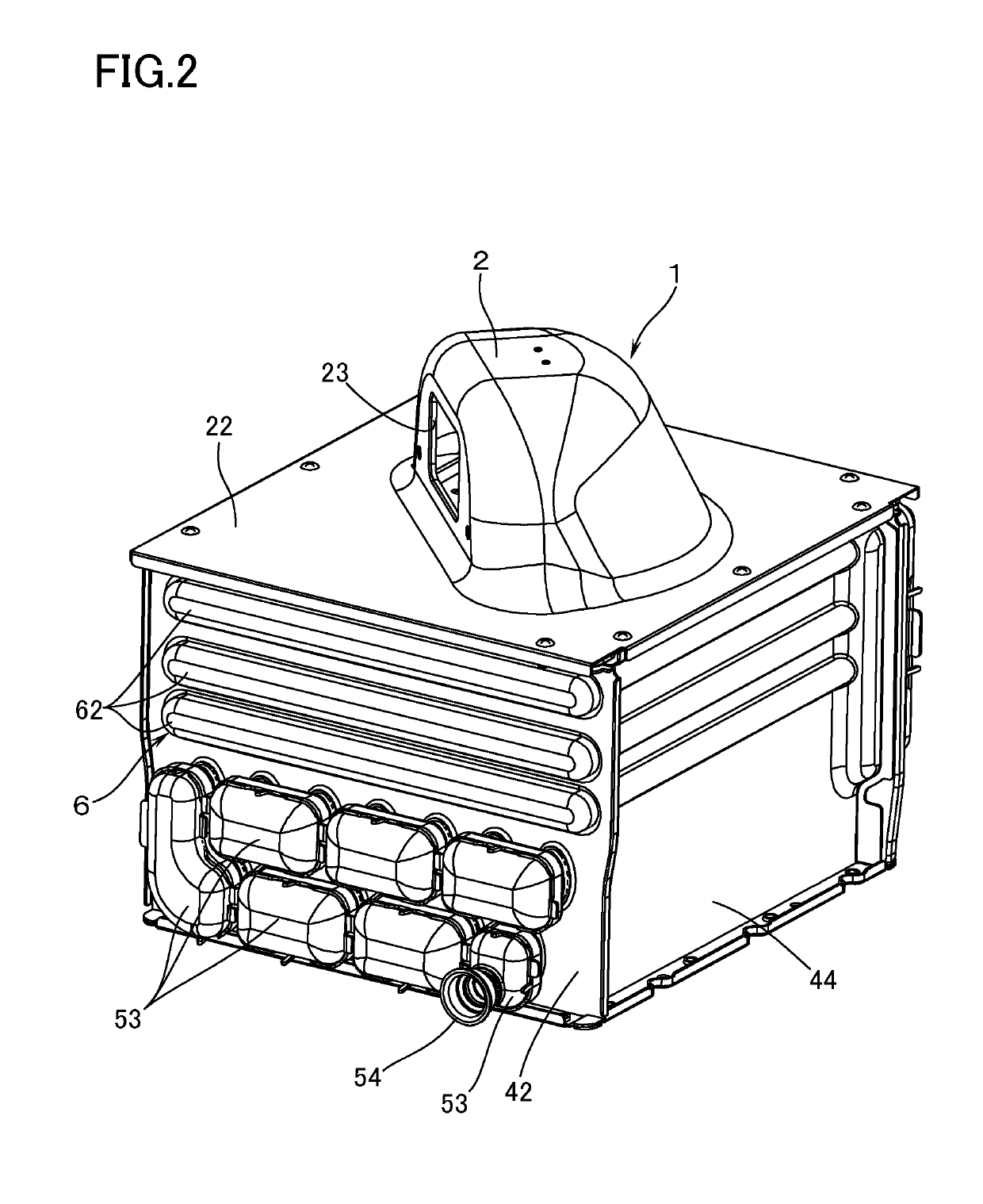 Combustion apparatus