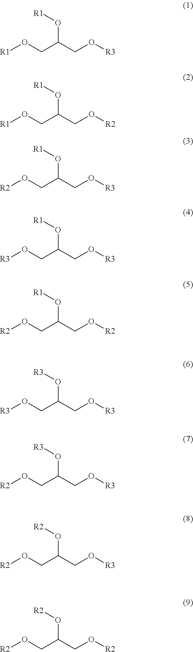 Plasticizer and method of preparing the same