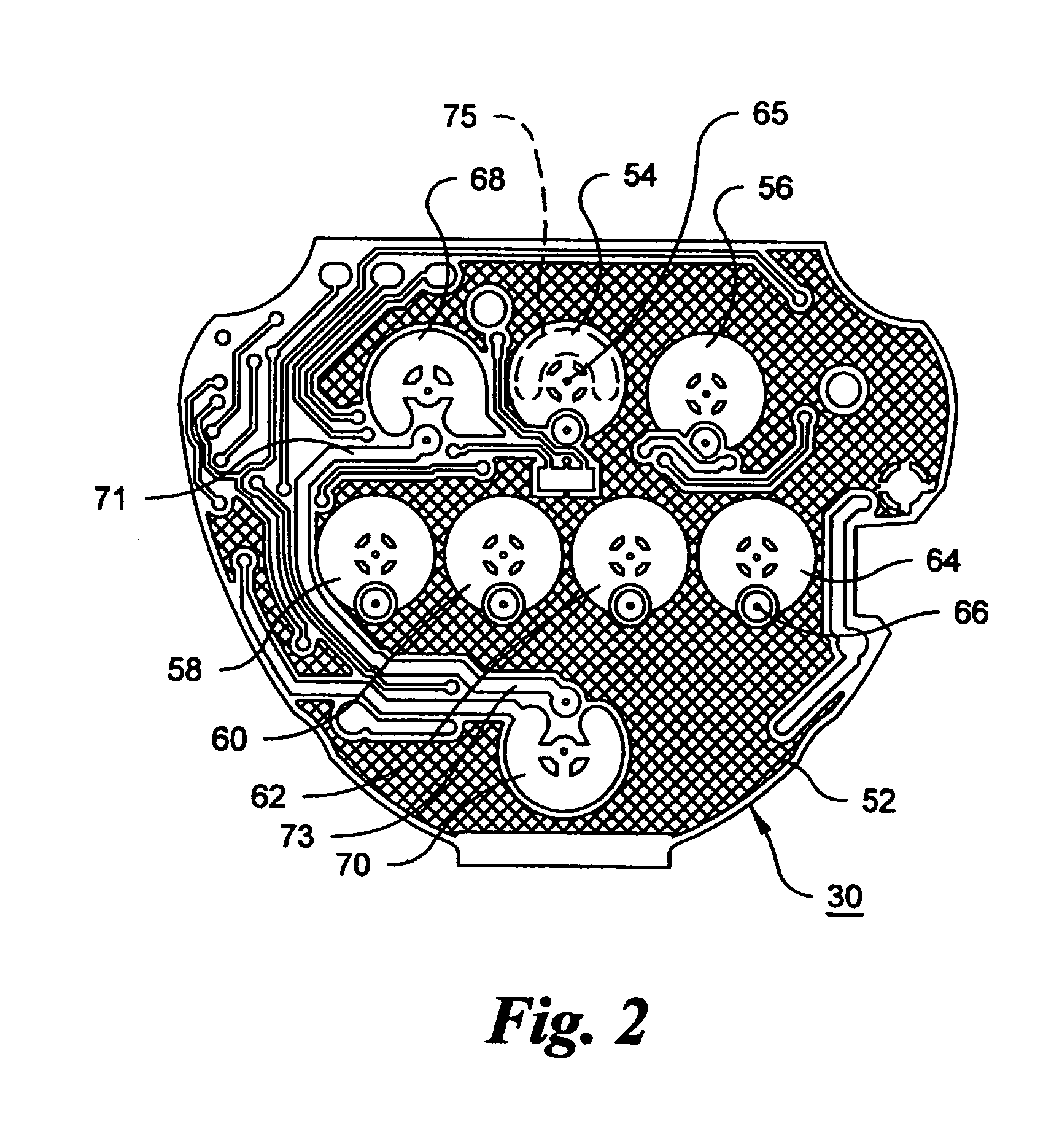 Portable light