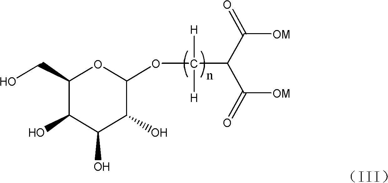 Galactose-containing platinum complex for tumour targeted therapy and preparation method thereof