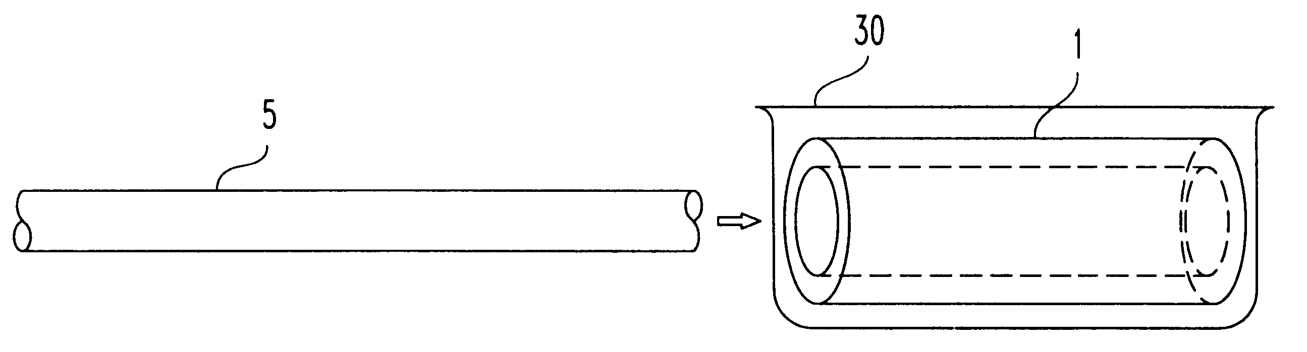 Methods for attaching an elastomeric sleeve to an elongate article