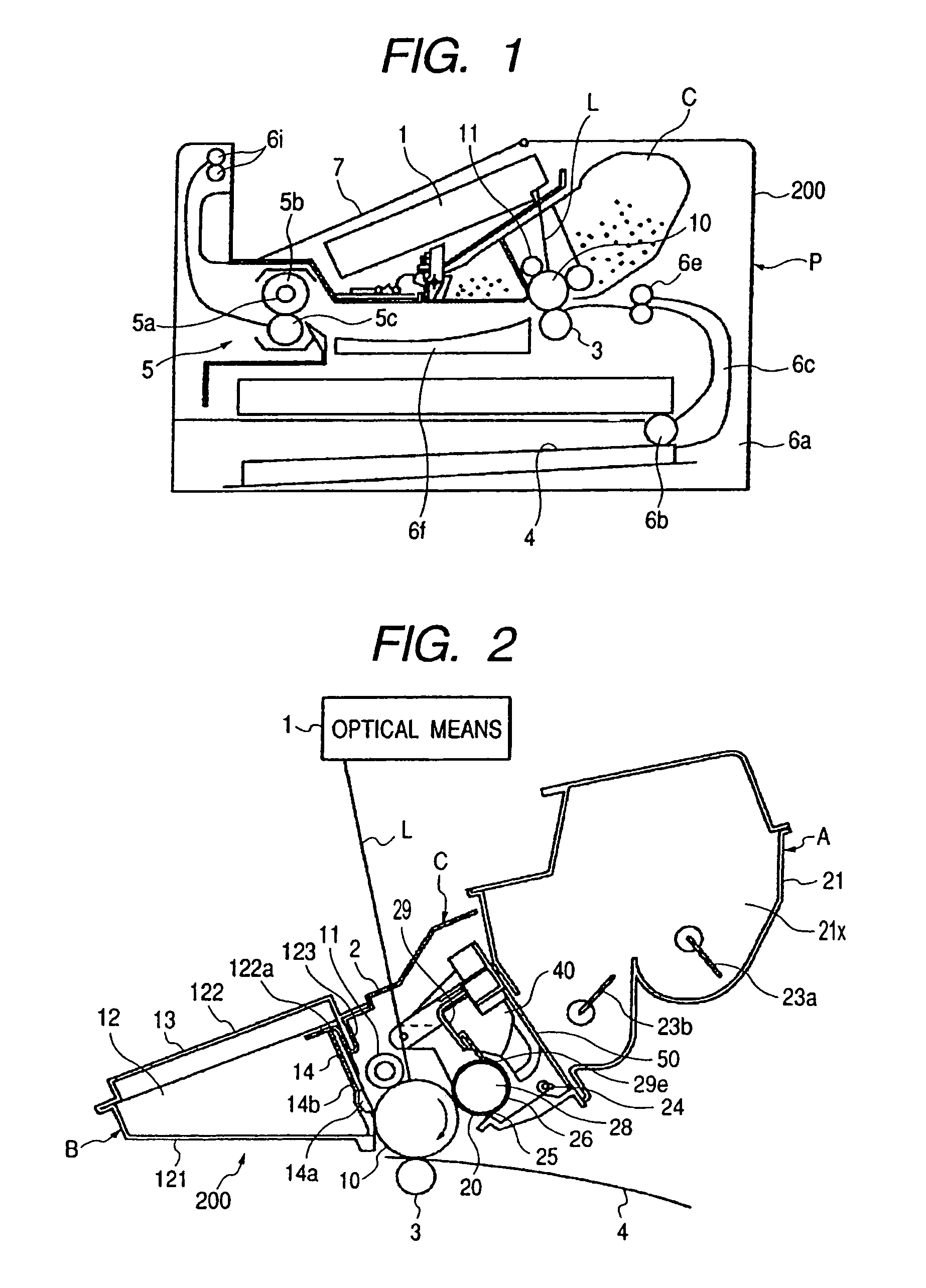 Process cartridge assembling method, process cartridge remanufacturing method, and connecting member