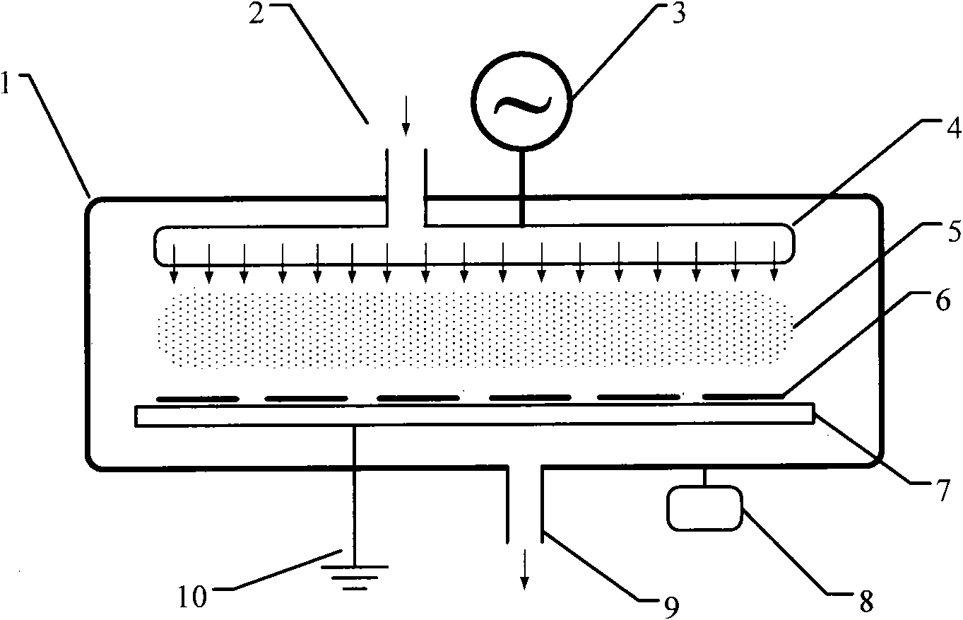 Plasma processing device