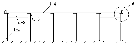 Method for manufacturing duplex stainless steel middle assembly plate frame of chemical tanker