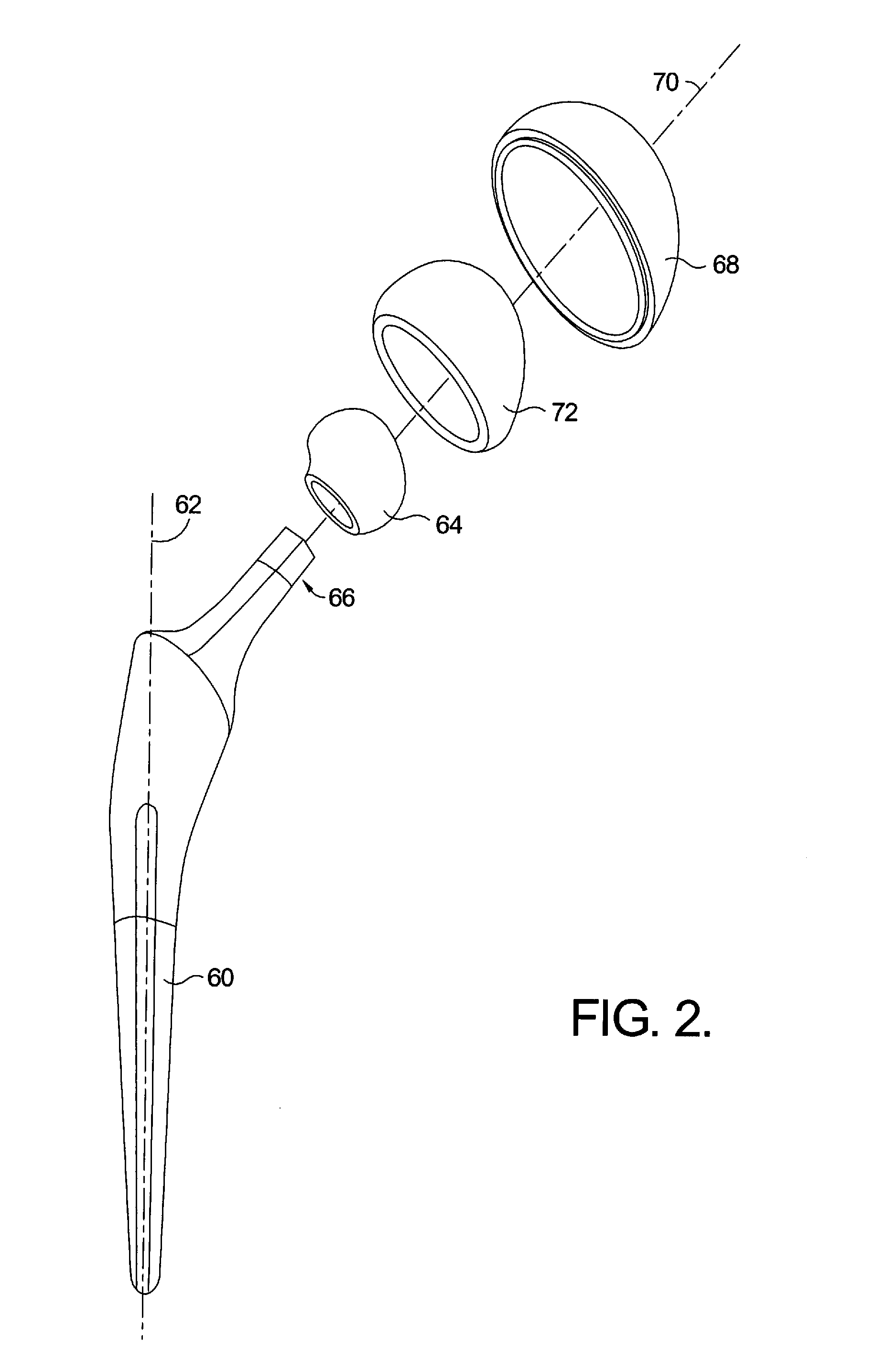 Method and system for surgical planning