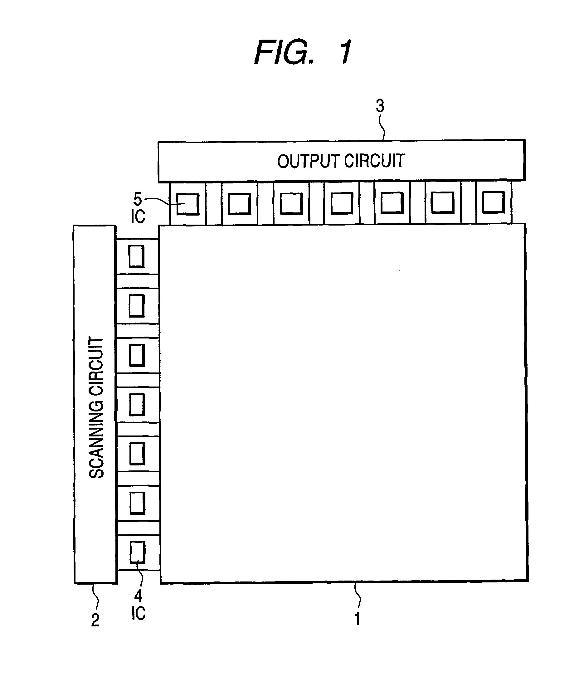 Radiation image pick-up device and method therefor, and radiation image pick-up system