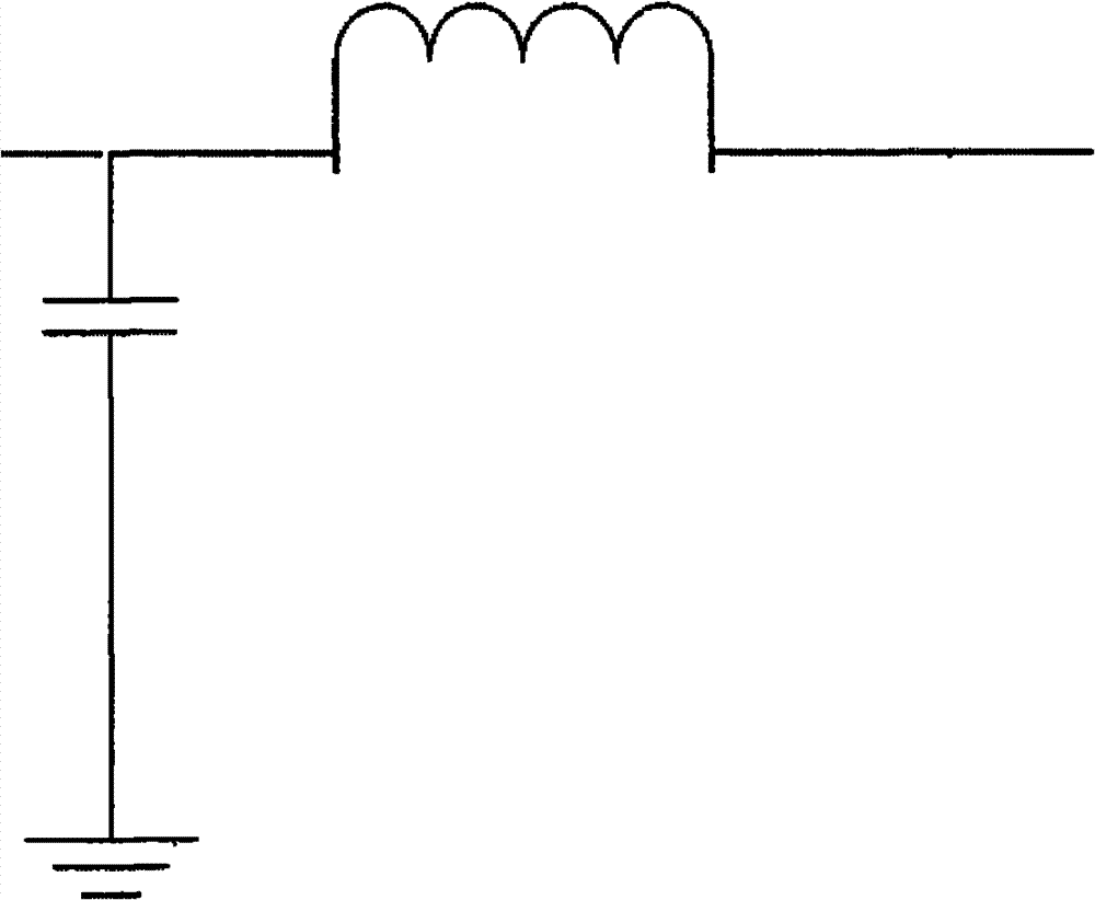 Device for improving transmission bandwidth