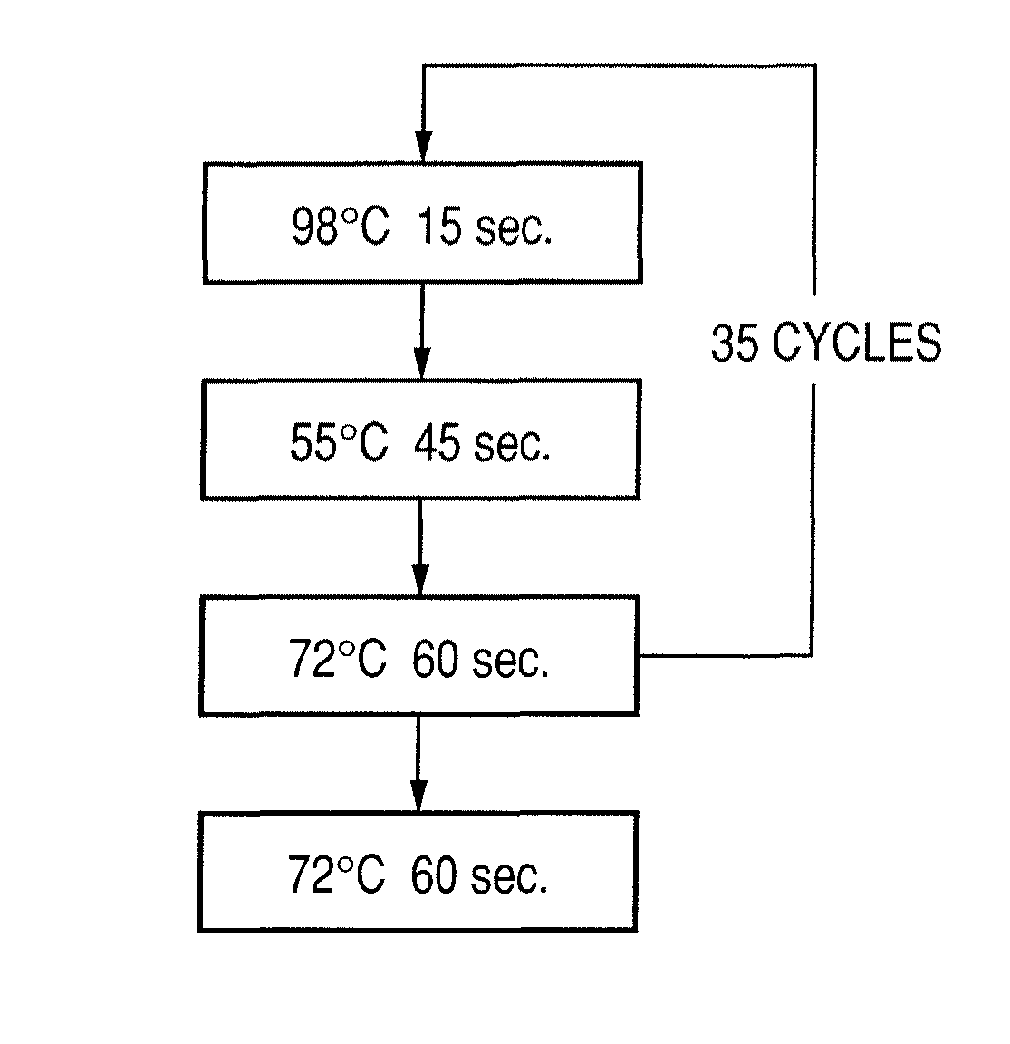 Probe, probe set, probe carrier, and testing method