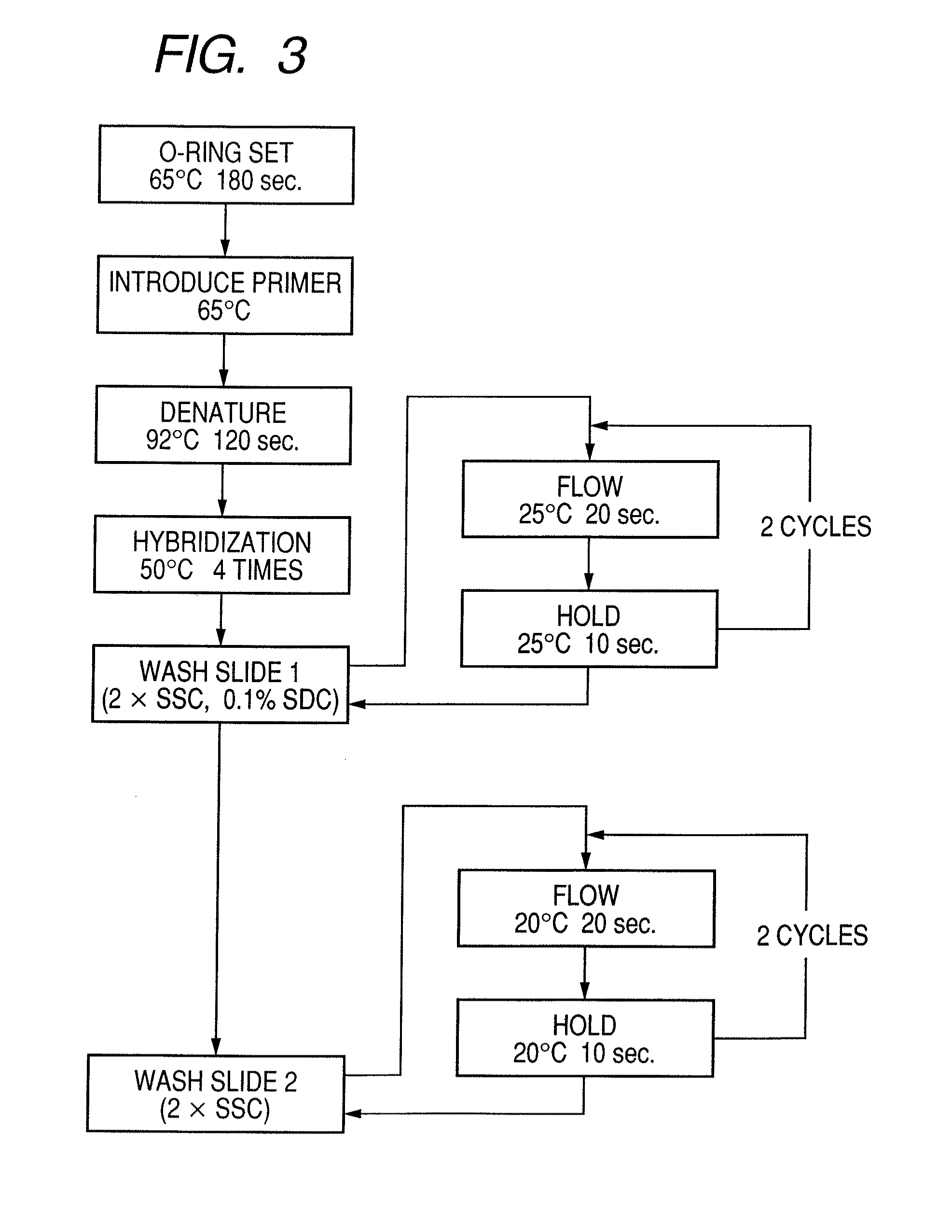 Probe, probe set, probe carrier, and testing method