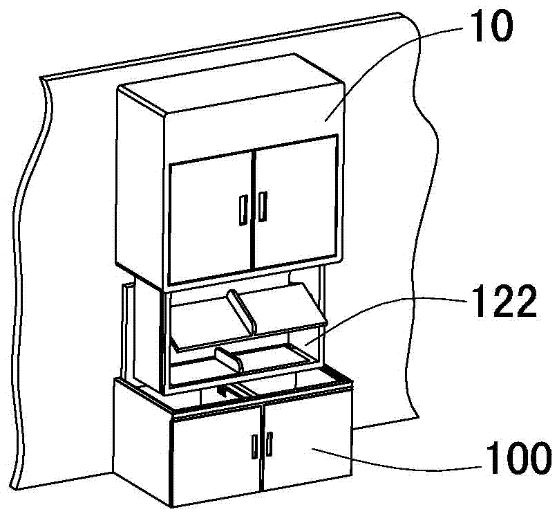 Intelligent refrigerator