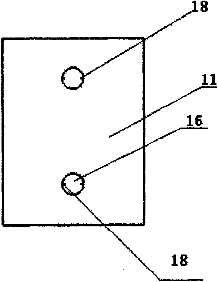 Method for controlling car light irradiation distance by a convex lens moving apparatus