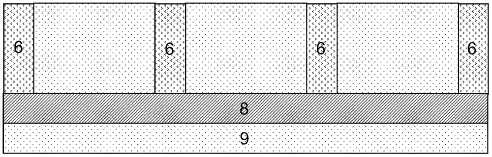 Highly integrated high mobility source-drain gate-assisted junction-free transistor