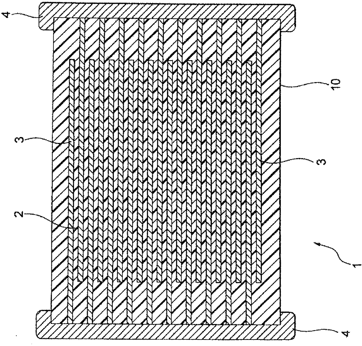 Dielectric ceramic composition and ceramic electronic component