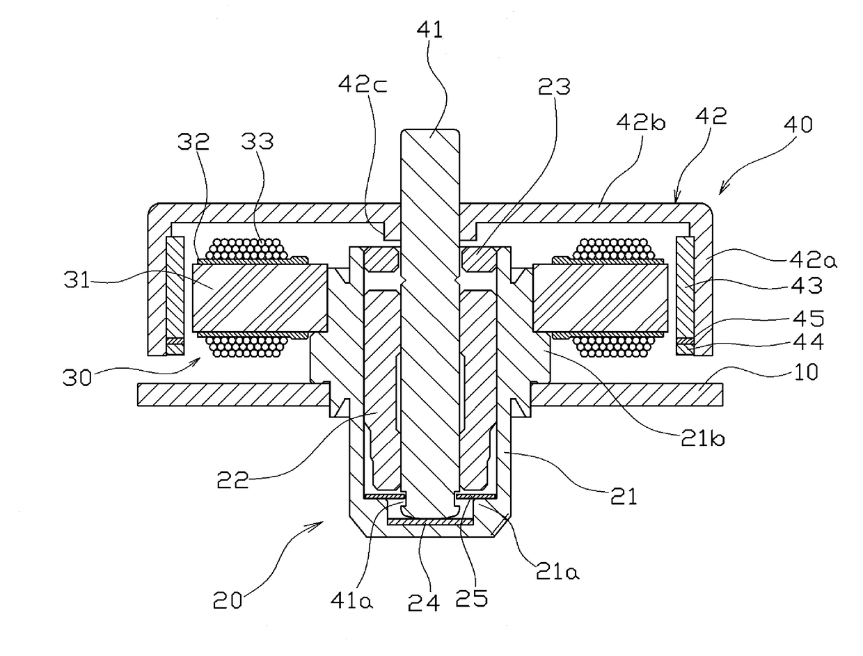 Brushless Motor