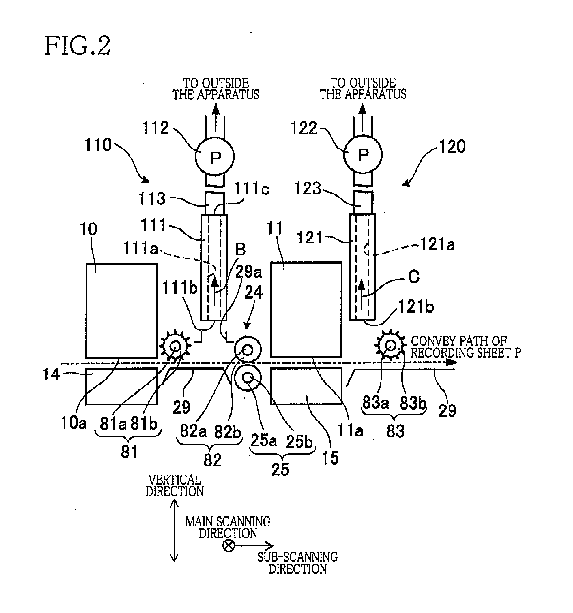 Liquid ejection apparatus