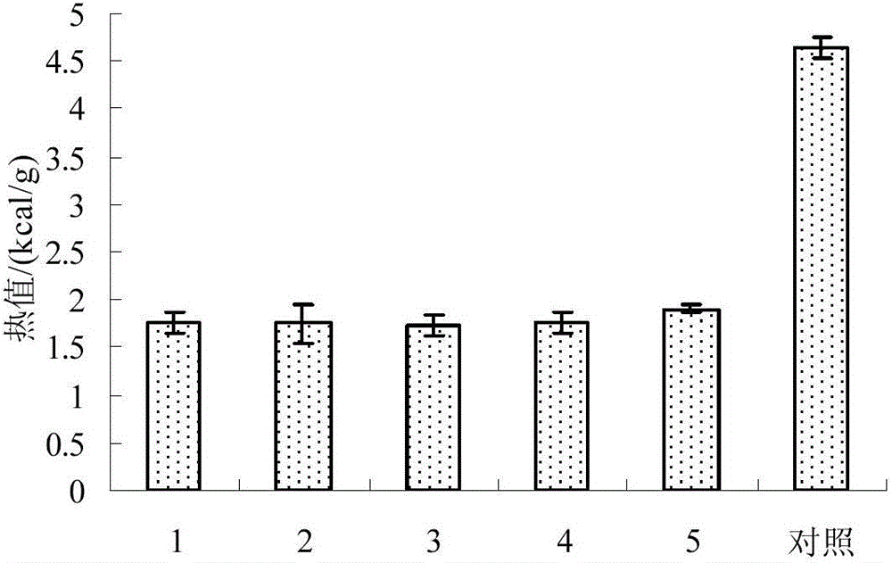 Functional factor reinforced crunchy candy and processing method thereof