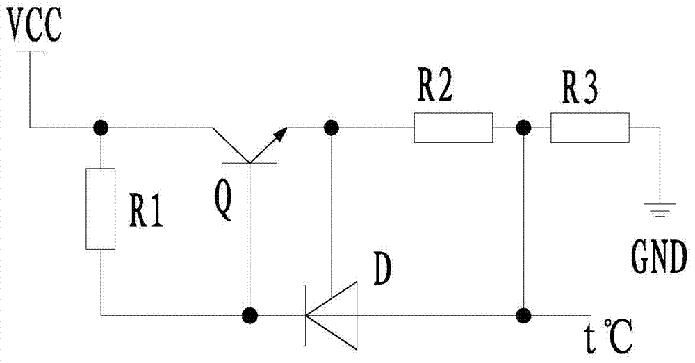 Chained svg cooling system control device and method