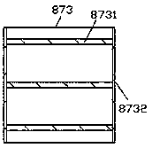 Novel cable pre-embedding equipment for power construction