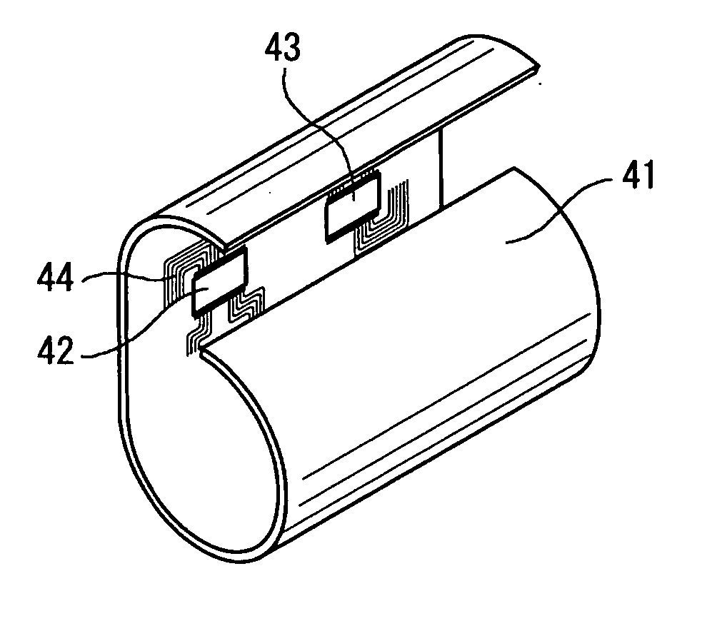 Electronic apparatus