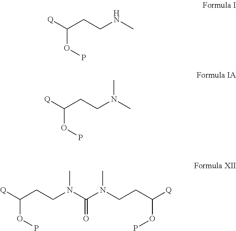 Process for the preparation of n-methyl-o-aryloxy propanamine derivatives and pharmaceutically acceptable salt thereof