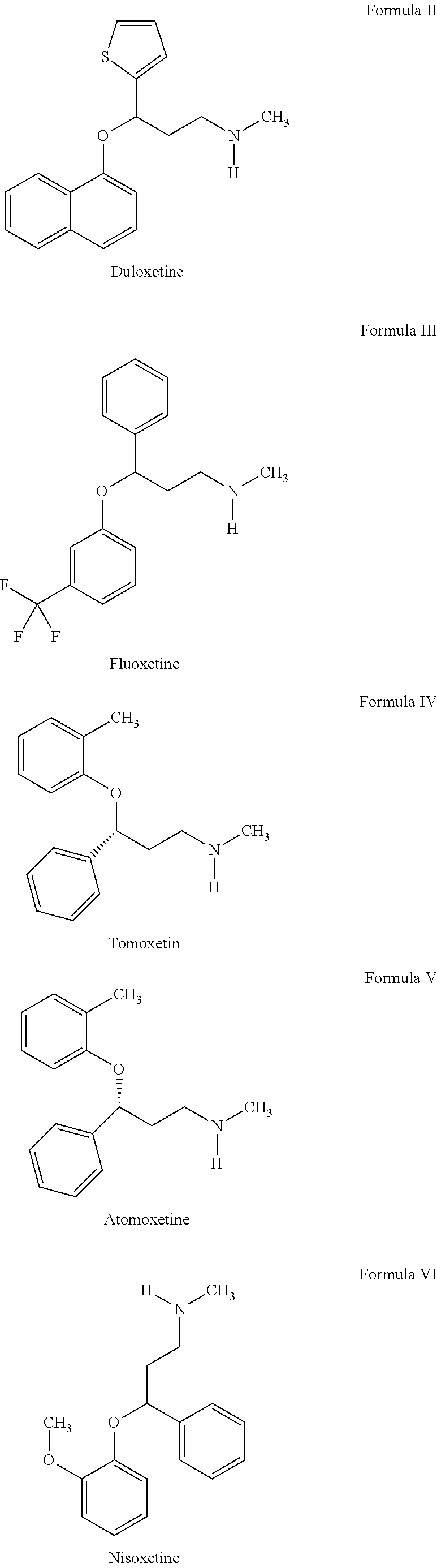 Process for the preparation of n-methyl-o-aryloxy propanamine derivatives and pharmaceutically acceptable salt thereof