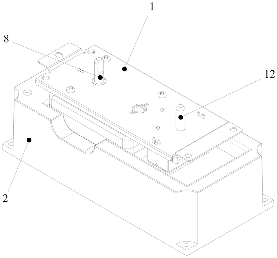 Automatic Detection Method of Microwave Oven Timer