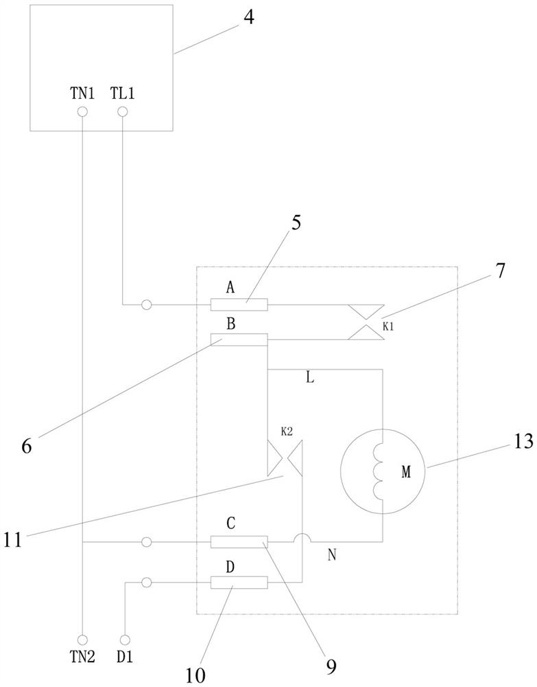 Automatic Detection Method of Microwave Oven Timer