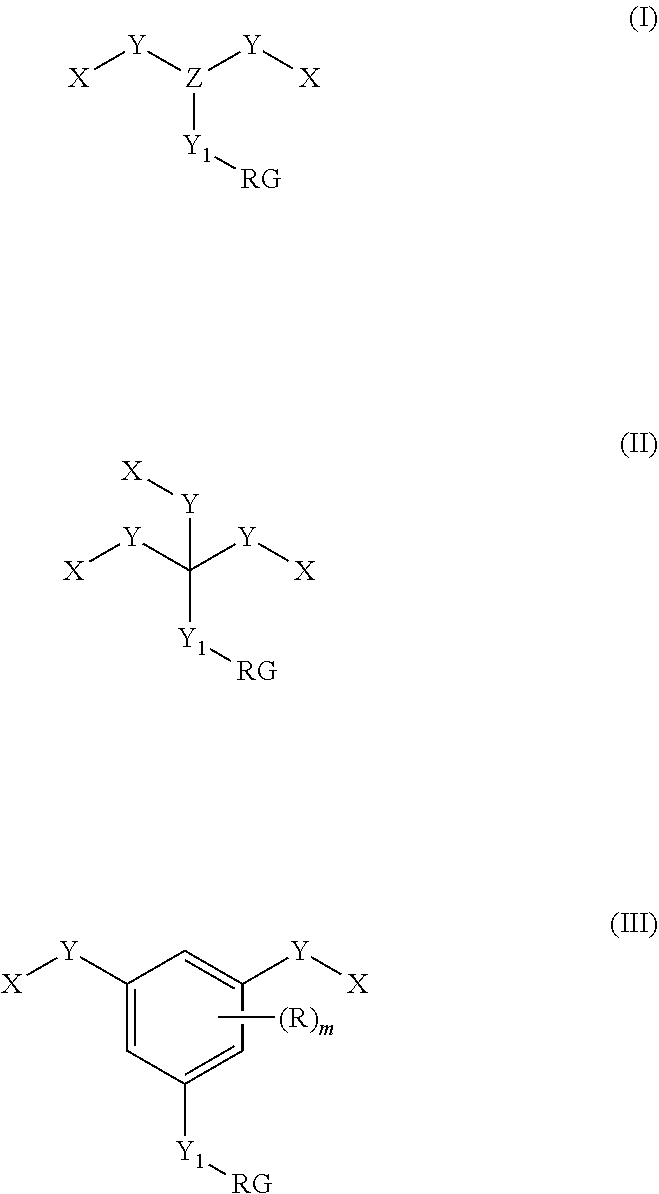 Method of using chemical tags to improve the identification, quantification and spatial localization of components in a sample