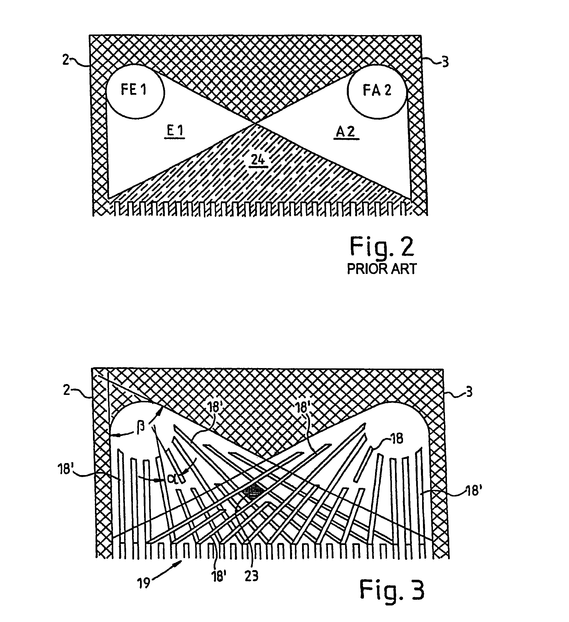 Heat transfer device