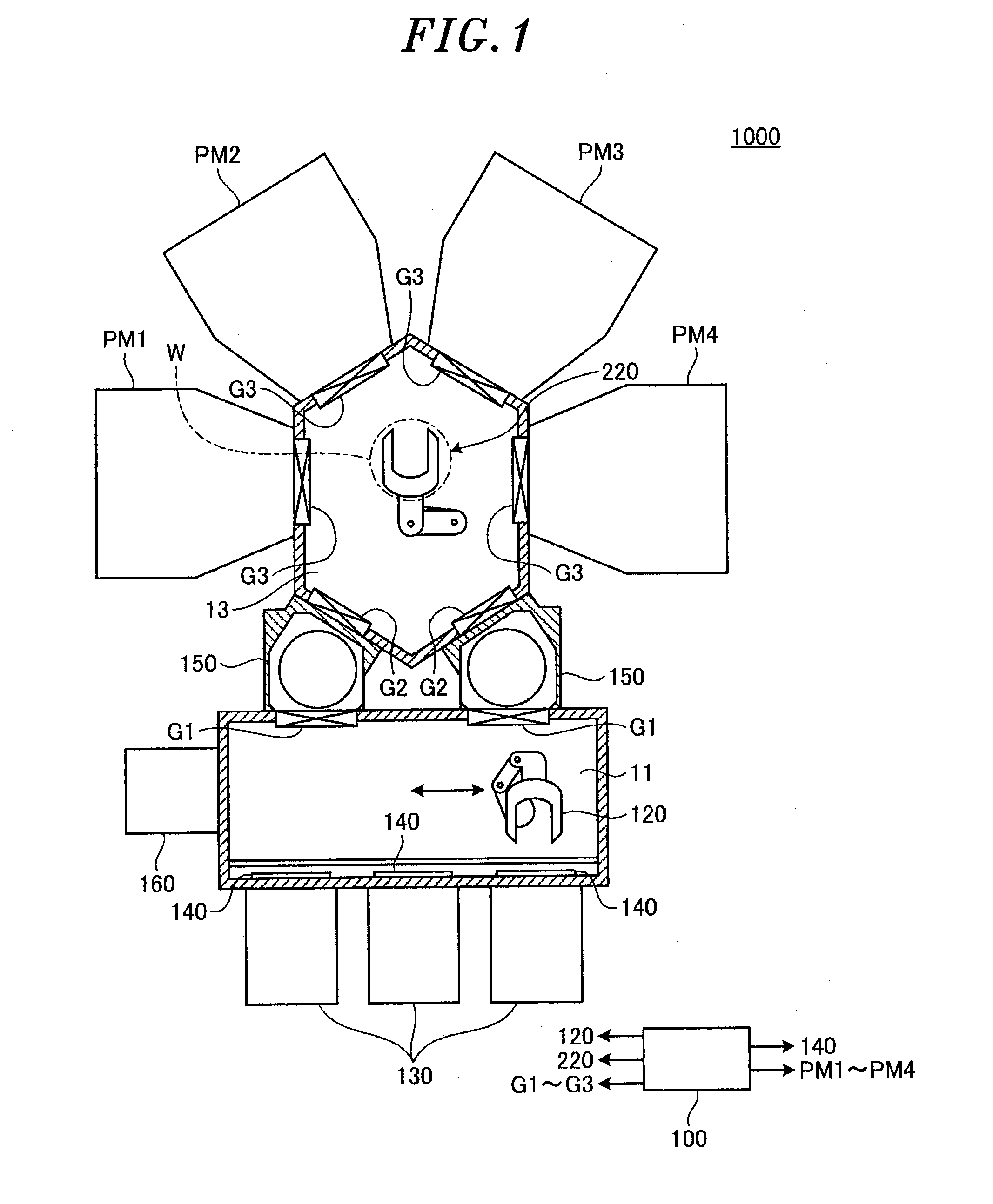 Plasma processing device and plasma processing method