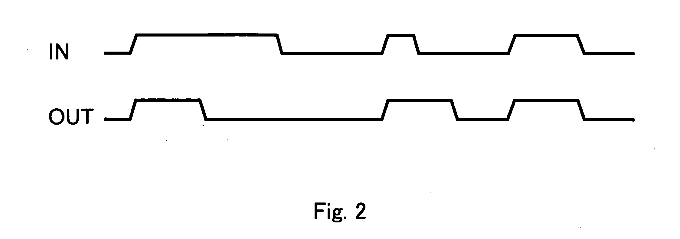 Ring Oscillation Circuit, Delay Time Measuring Circuit, Testing Circuit, Clock Generating Circuit, Image Sensor, Pulse Generating Circuit, Semiconductor Integrated Circuit, and Testing Method Thereof