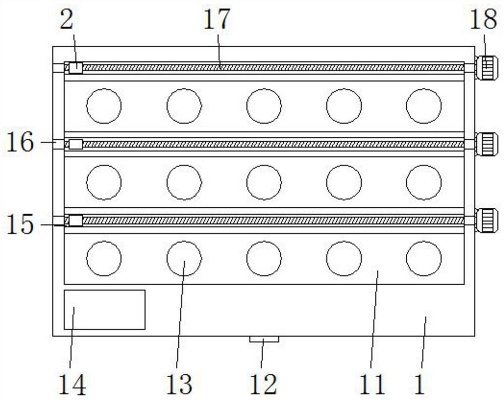 An Industrial Automation Dashboard with Partition Protection